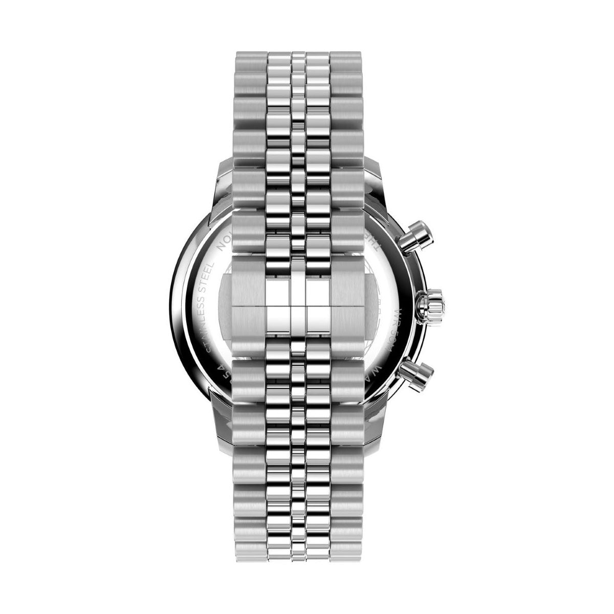 Timex Waterbury Metropolitan