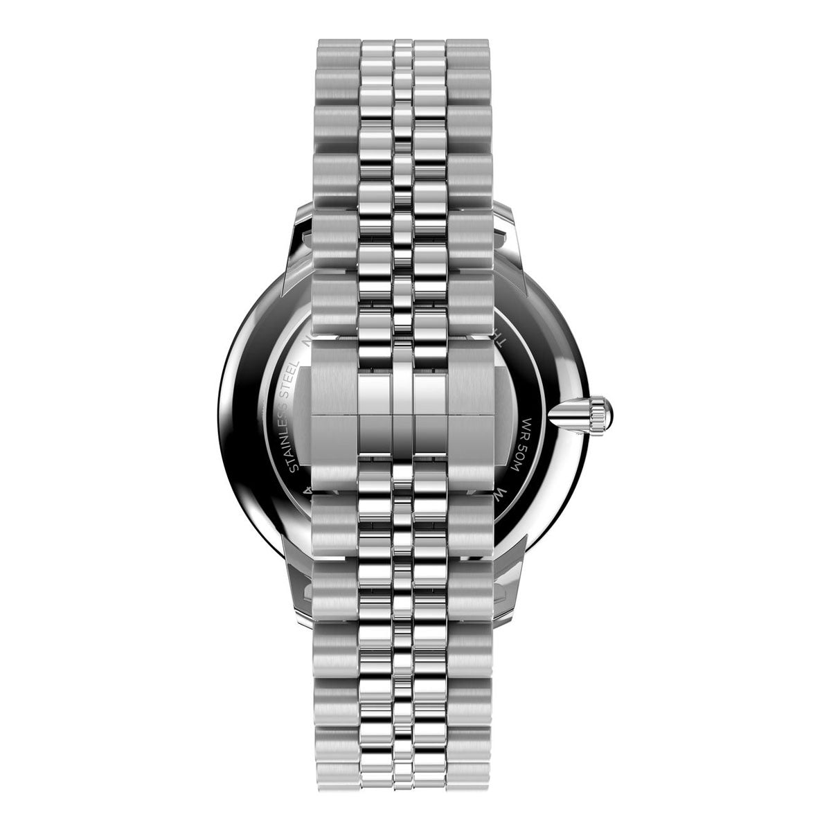 Timex Waterbury Metropolitan