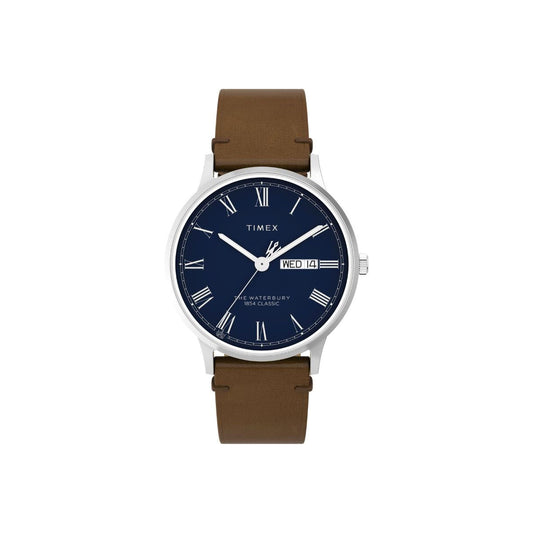 Timex Waterbury Traditional