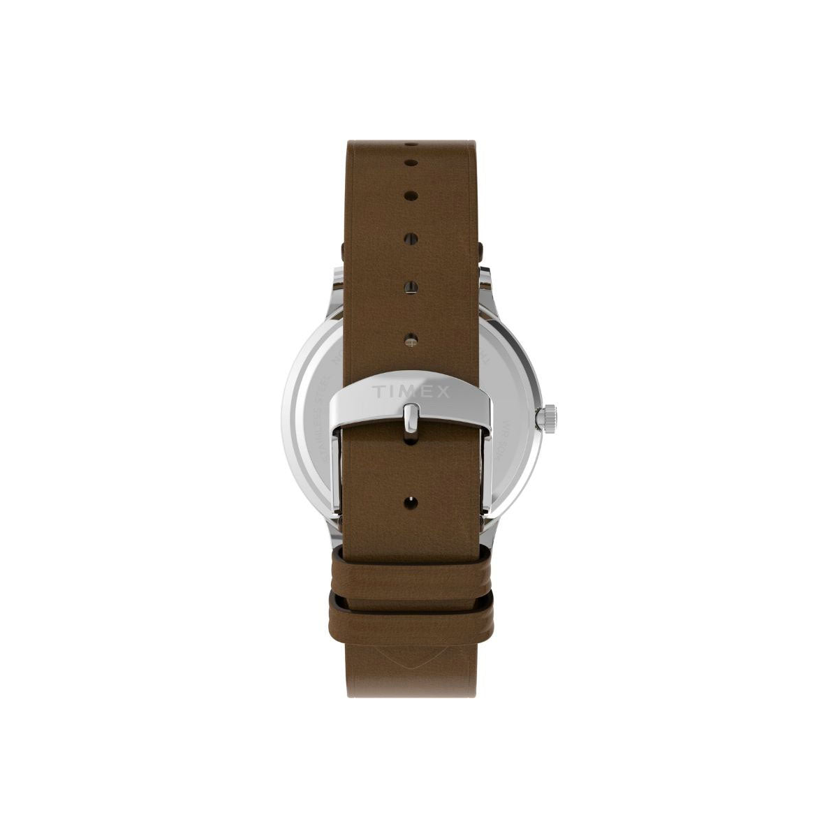 Timex Waterbury Traditional