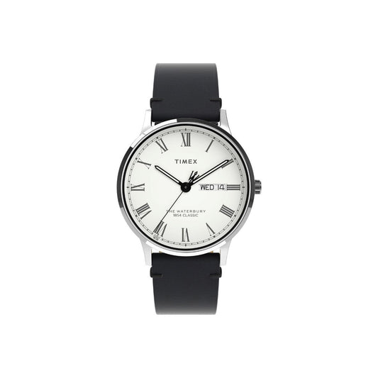 Timex Waterbury Traditional