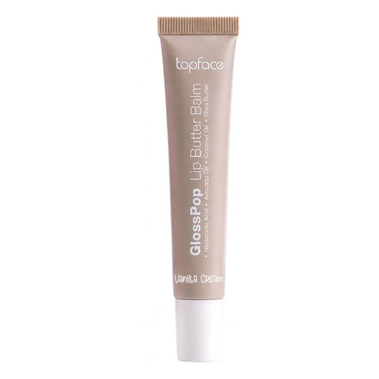 Topface Gloss Pop Lip Butter Balm