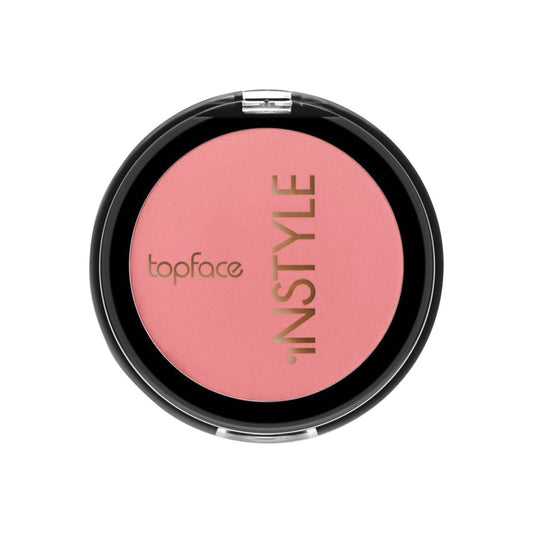 Topface Instyle Blush On
