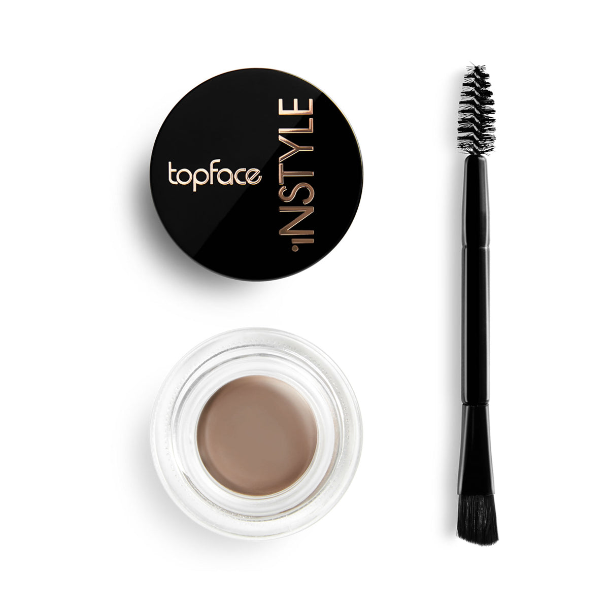 Topface Instyle Eyebrow Gel