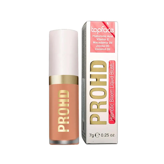 Topface Prohd Hypnotic Bloom Liquid Blush