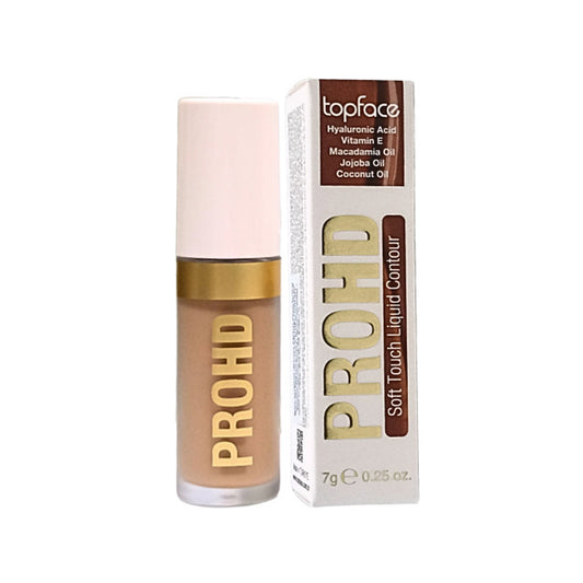 Topface Prohd Soft Touch Liquid Contour