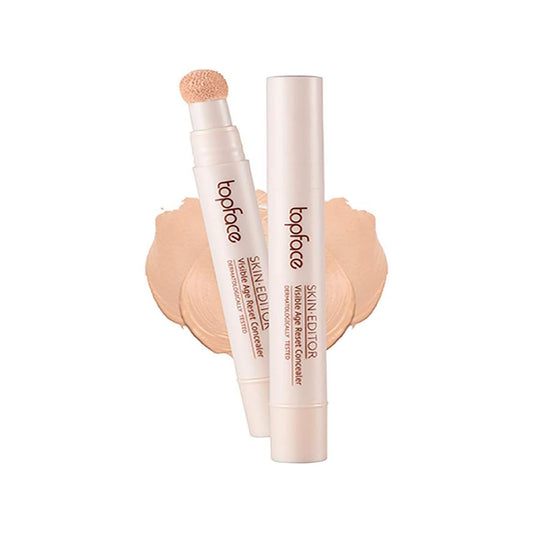 Topface Skin-editor Visible Age Reset Concealer