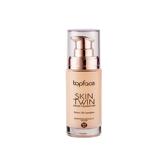 Topface Skin Twin Cover Foundation