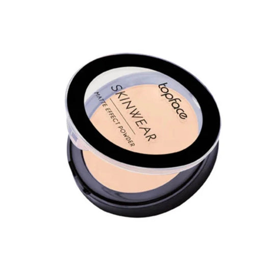Topface Skinwear Matte Effect Powder