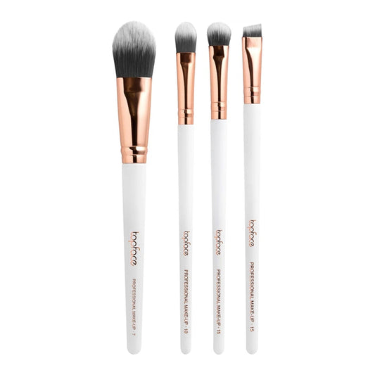 Topface Special Brush Set 4in1