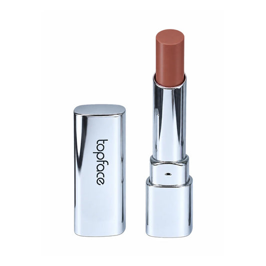Topface Super Match Sheer Glow Lipstick