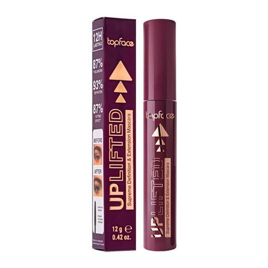 Topface Uplifted Supreme Definition And Extension Mascara