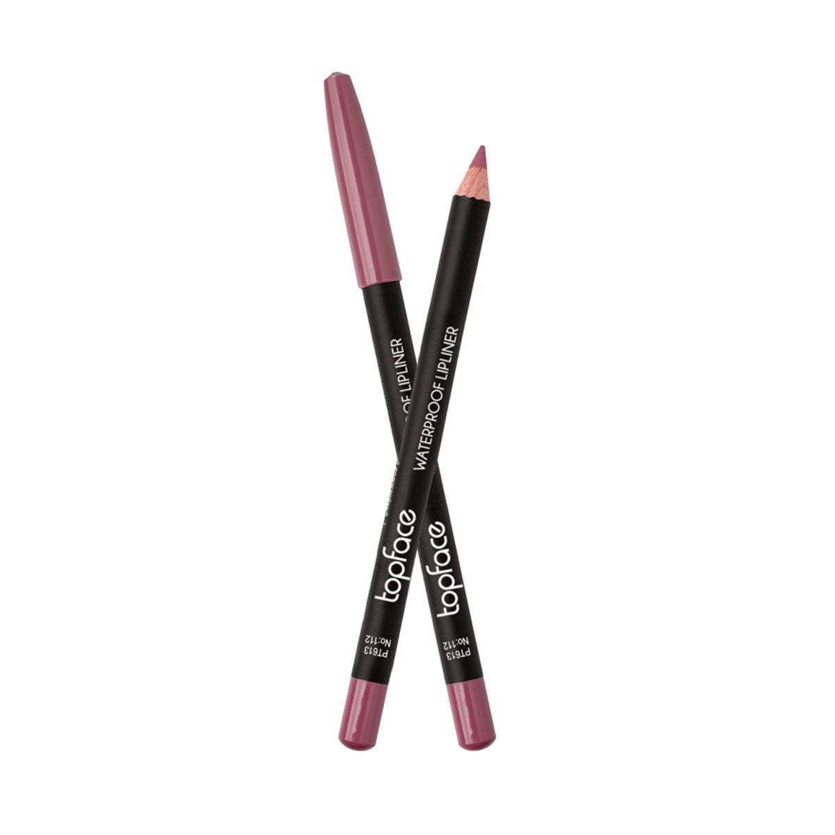 Topface Waterproof Lipliner