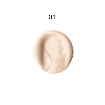 Topface Natural Glow Cc Color Correcting Cream & Concealer 50+ Spf 30ml