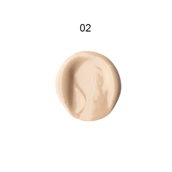 Topface Natural Glow Cc Color Correcting Cream & Concealer 50+ Spf 30ml
