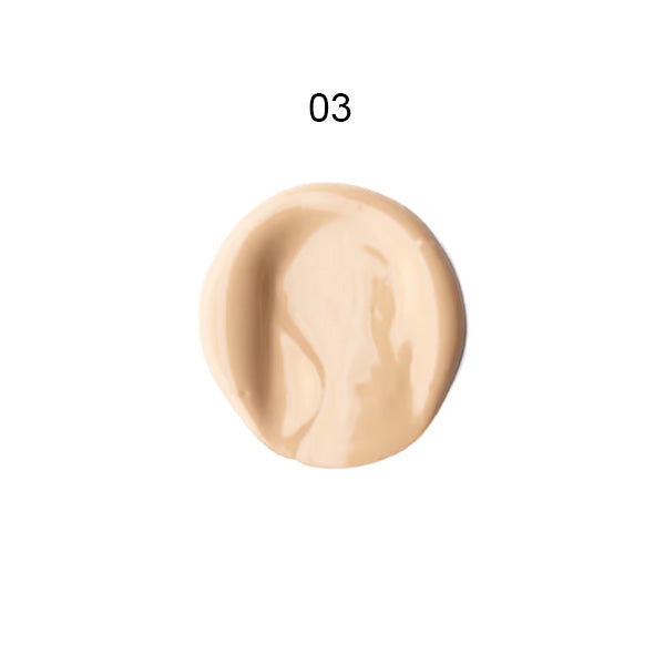 Topface Natural Glow Cc Color Correcting Cream & Concealer 50+ Spf 30ml