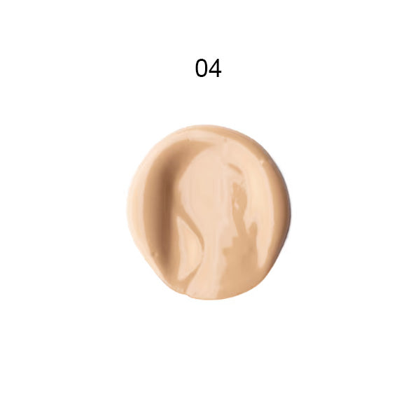 Topface Natural Glow Cc Color Correcting Cream & Concealer 50+ Spf 30ml