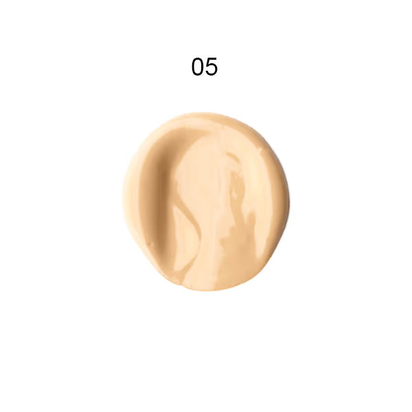 Topface Natural Glow Cc Color Correcting Cream & Concealer 50+ Spf 30ml
