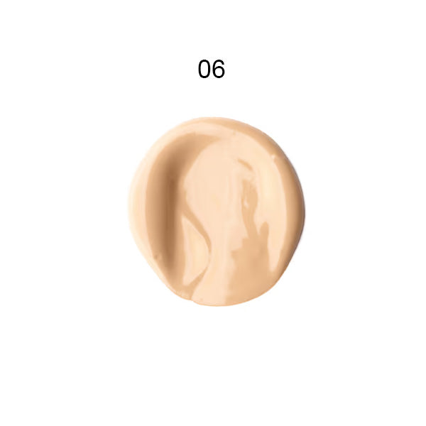 Topface Natural Glow Cc Color Correcting Cream & Concealer 50+ Spf 30ml