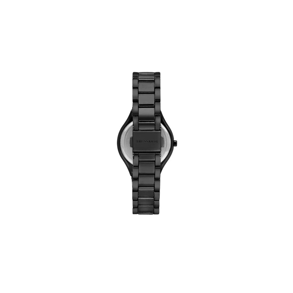 Trussardi Brink R2453157501 Women's Watch 32Mm Black