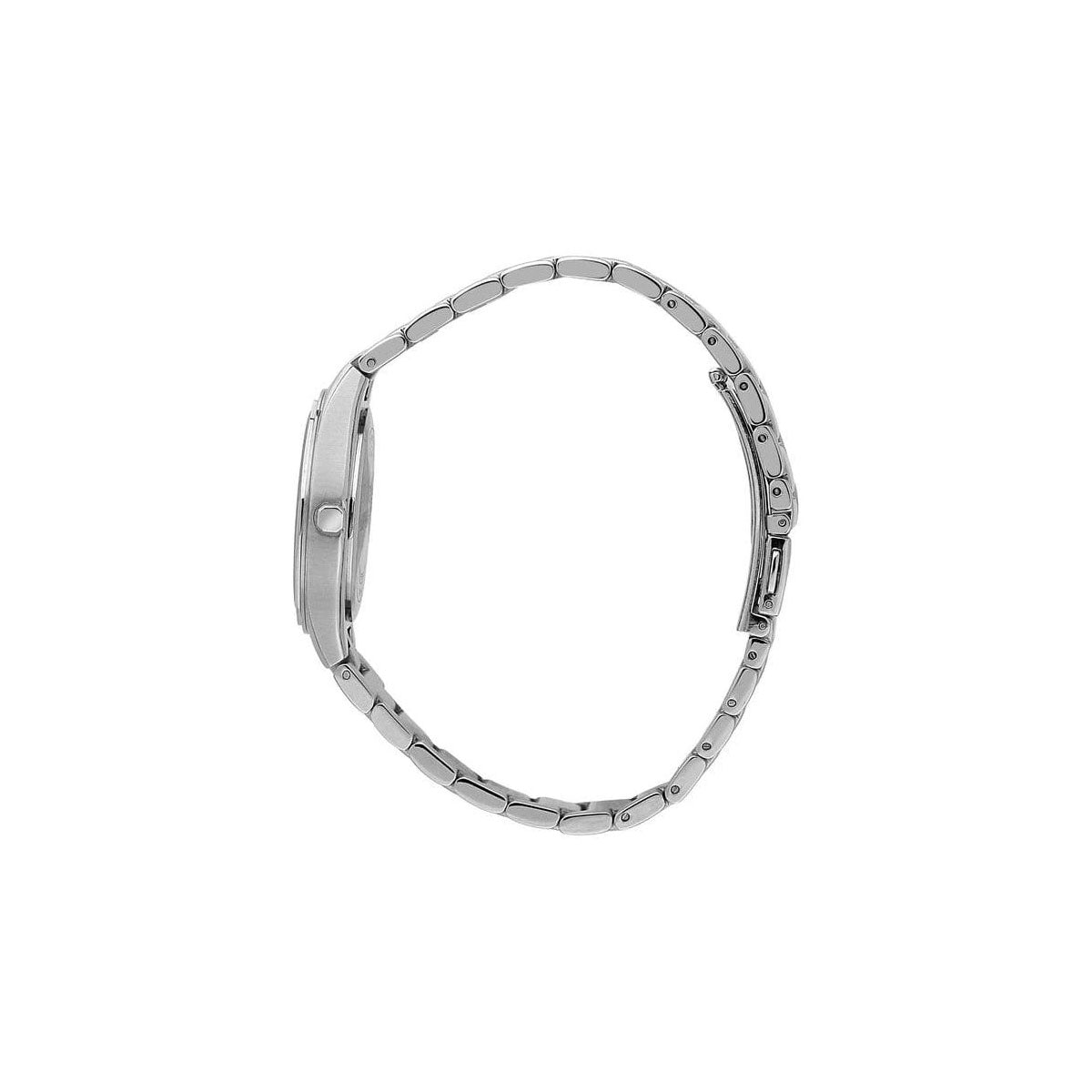 Trussardi Brink R2453157507 Women's Watch 32Mm Silver Gift Set