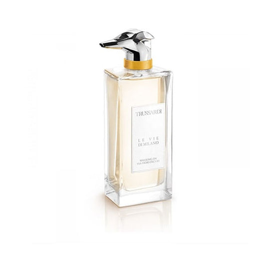 تروساردي لو في دي ميلانو ووكينج أون فيا فيوري أوسكور كوليكشن أو دو بارفان 100 مل