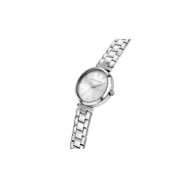 Trussardi Loud R2453164501 Women's Watch 30mm Silver