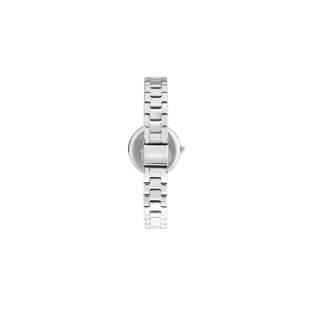 Trussardi Loud R2453164501 Women's Watch 30mm Silver