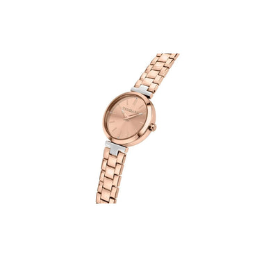 Trussardi Loud R2453164506 Women's Watch 30mm Rose Gold