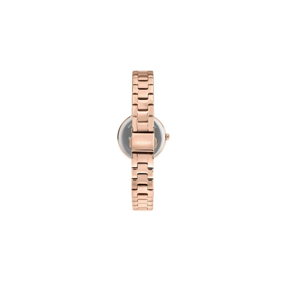 Trussardi Loud R2453164506 Women's Watch 30mm Rose Gold