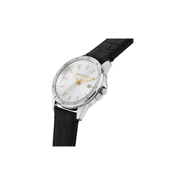 Trussardi R2451153003 Men's Watch 42 Mm Black