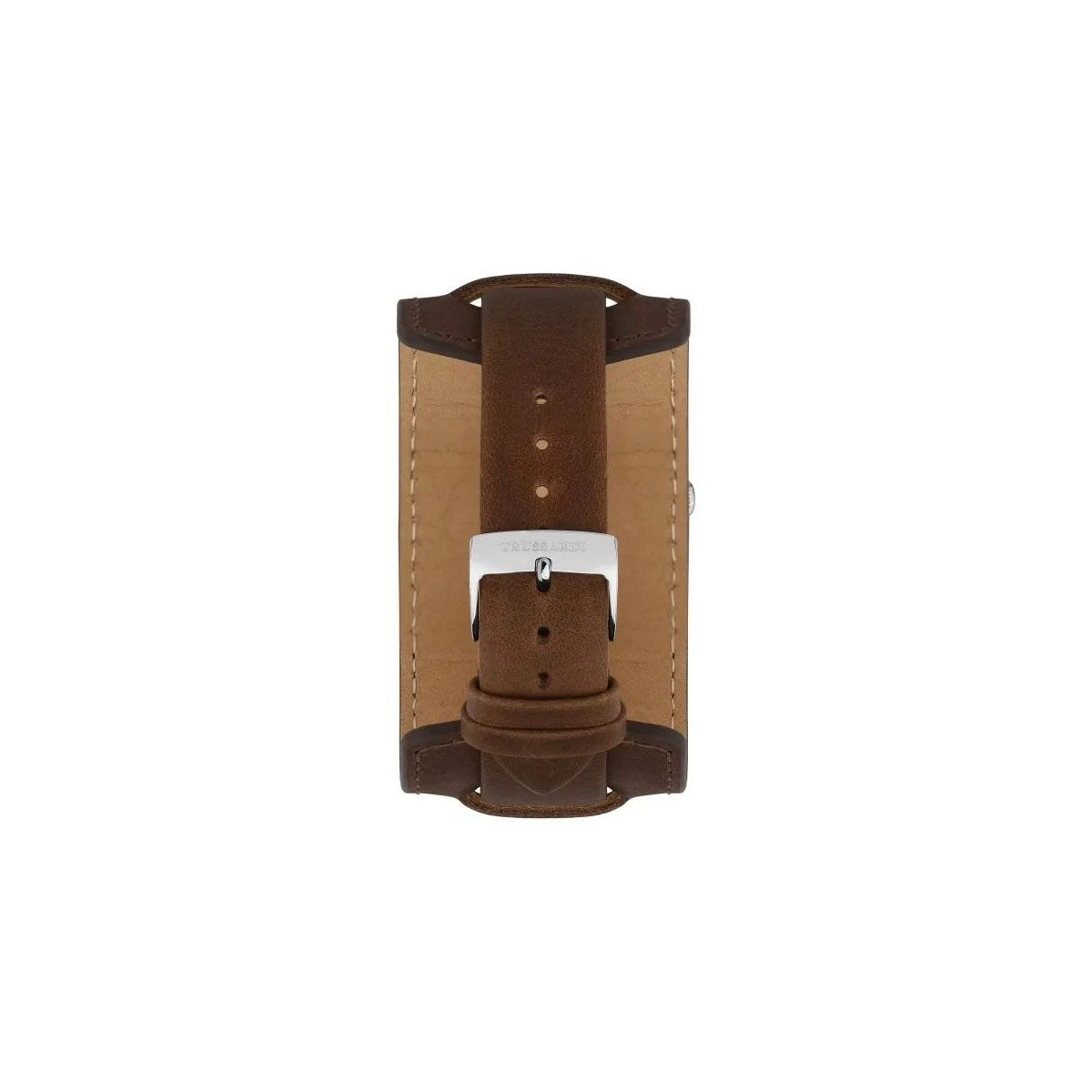 Trussardi R2451172001 Men's Watch 42mm Brown