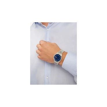 Trussardi R2453141011 Men's Watch 39 Mm Silver