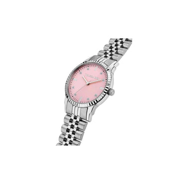 Trussardi R2453144510 Women’s Watch 32 Mm Silver