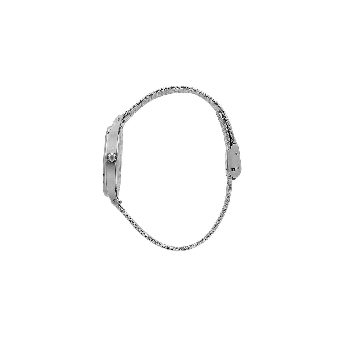Trussardi R2453152513 Women’s Watch 34Mm Silver