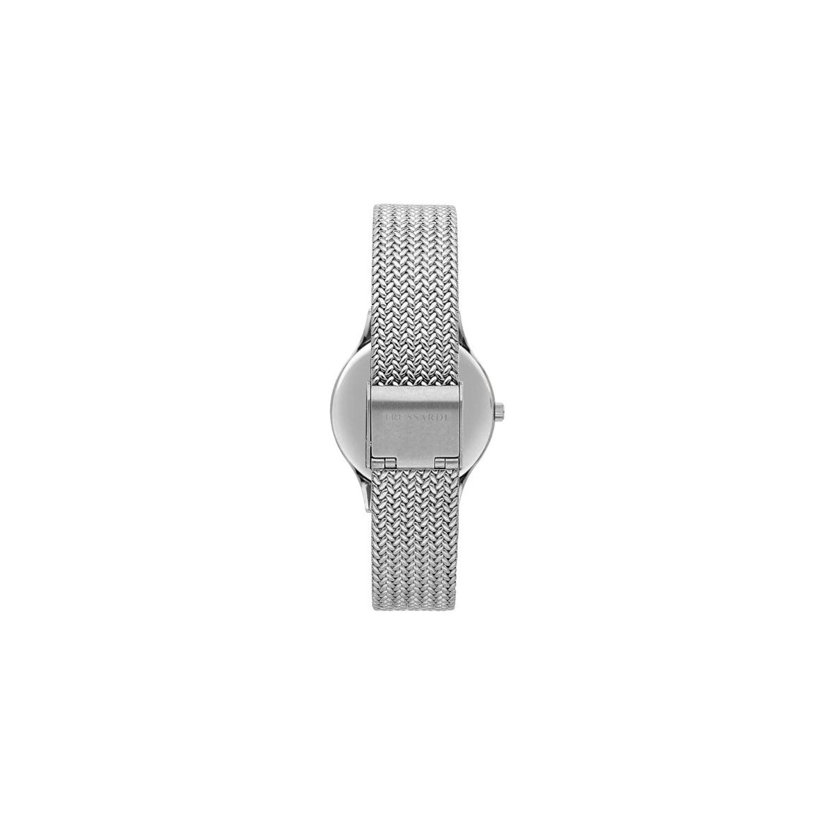 Trussardi R2453152513 Women’s Watch 34Mm Silver