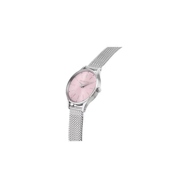 Trussardi R2453152514 Women’s Watch 34Mm Silver