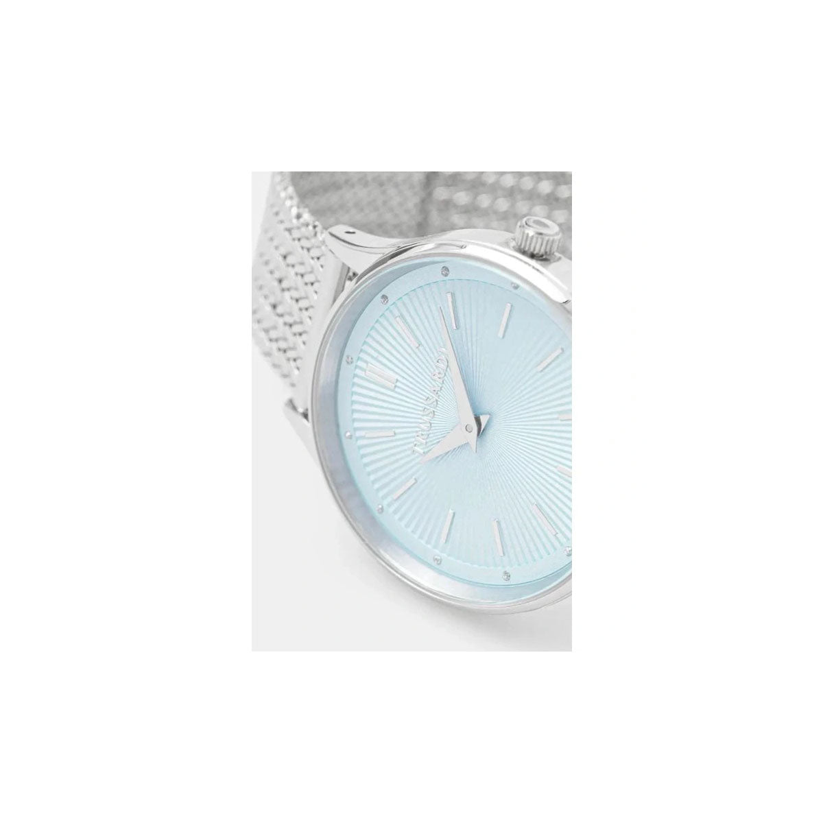Trussardi R2453152515 Women’s Watch 34Mm Silver