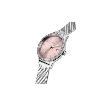 Trussardi R2453170506 Women’s Watch 35 Mm Silver