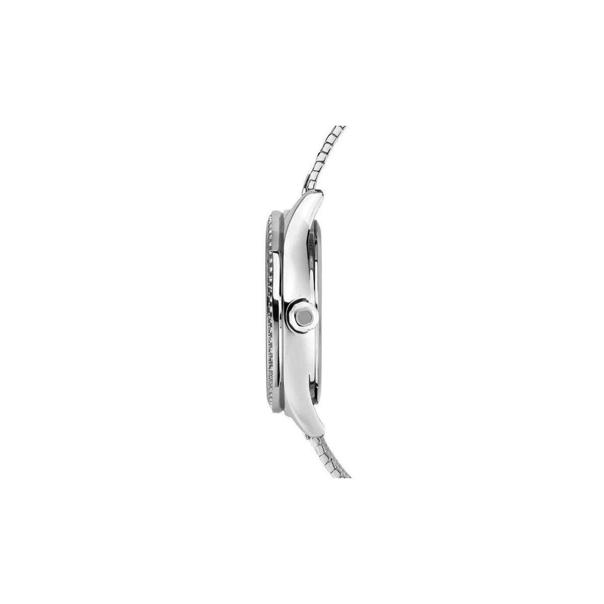 Trussardi R2453170506 Women’s Watch 35 Mm Silver