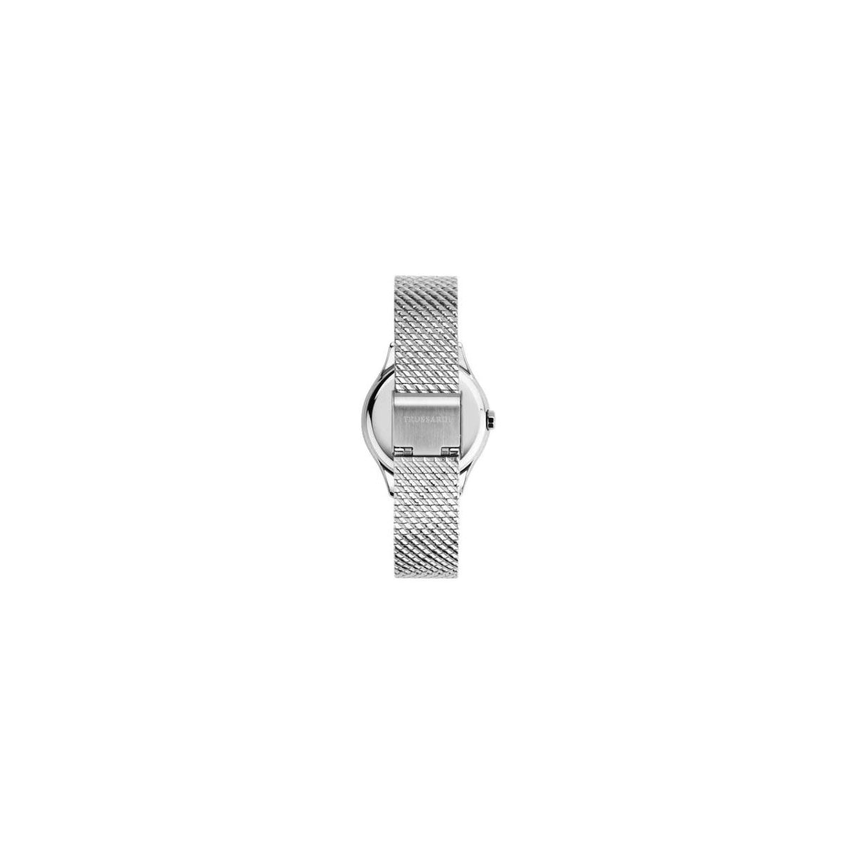 Trussardi R2453170506 Women’s Watch 35 Mm Silver