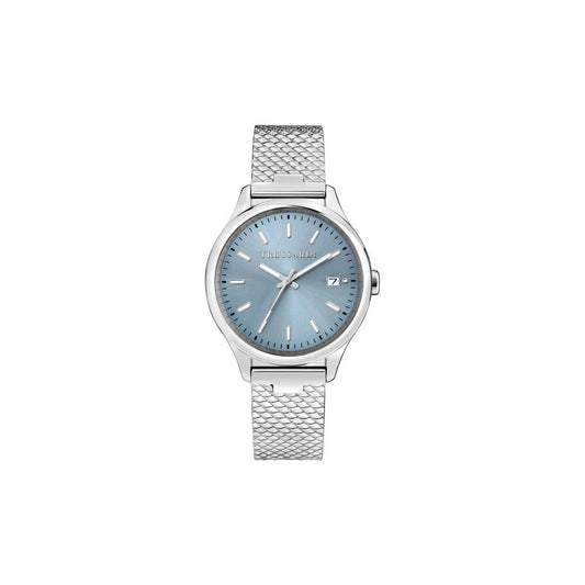 Trussardi R2453170507 Women’s Watch 35 Mm Silver