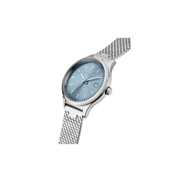 Trussardi R2453170507 Women’s Watch 35 Mm Silver