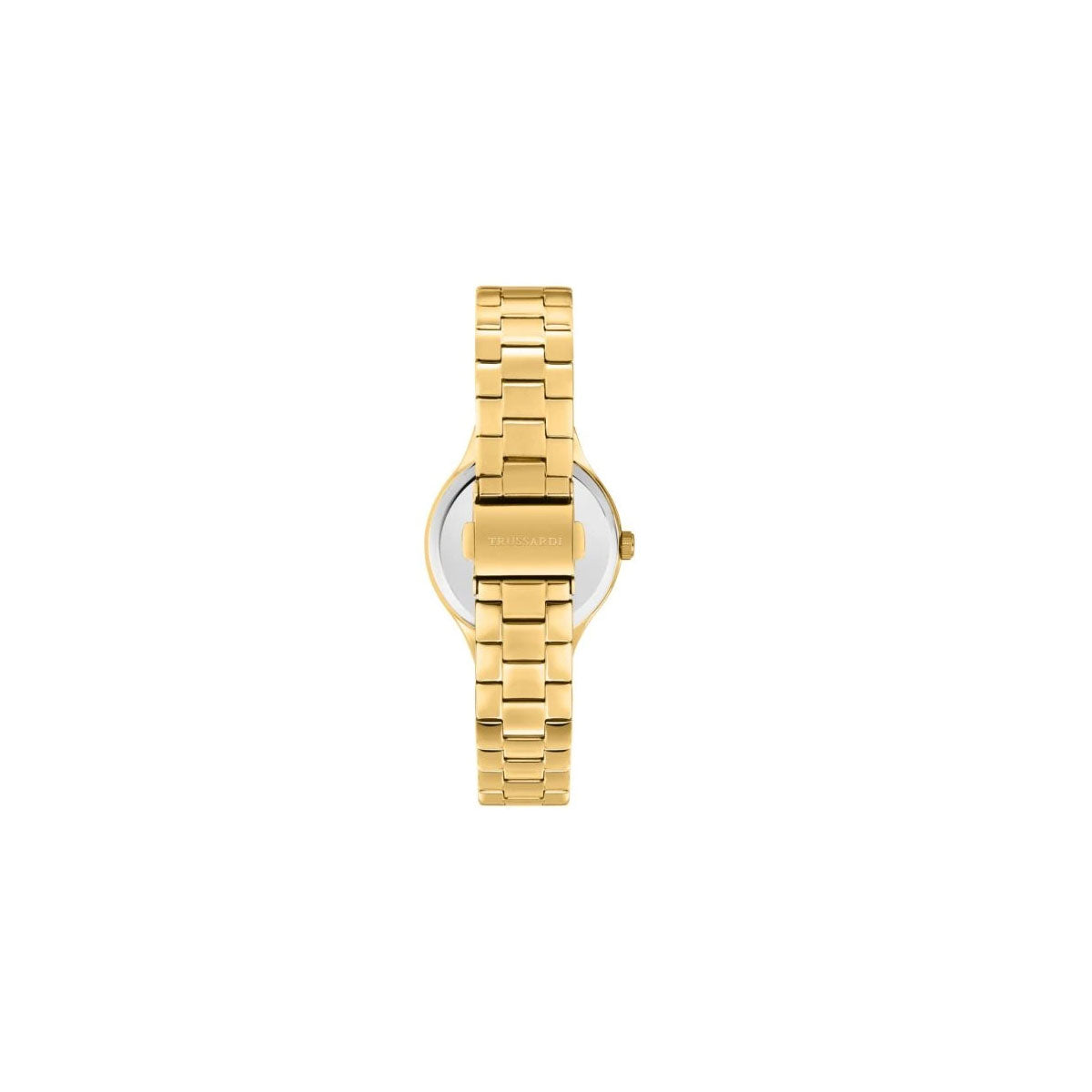 Trussardi R2453172501 Women’s Watch 32Mm Gold