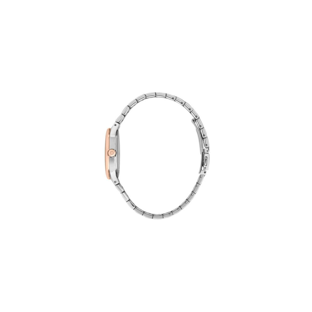 Trussardi R2453172503 Women’s Watch 32Mm Silver Gold