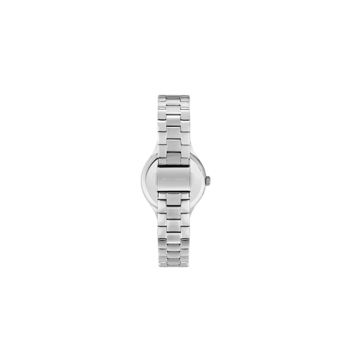 Trussardi R2453172504 Women’s Watch 32Mm Silver