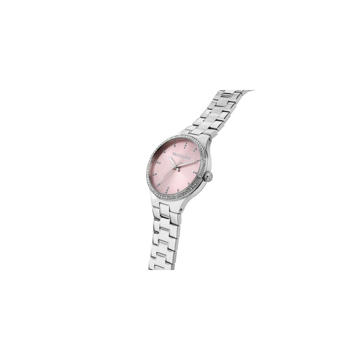 Trussardi R2453172505 Women’s Watch 32Mm Silver