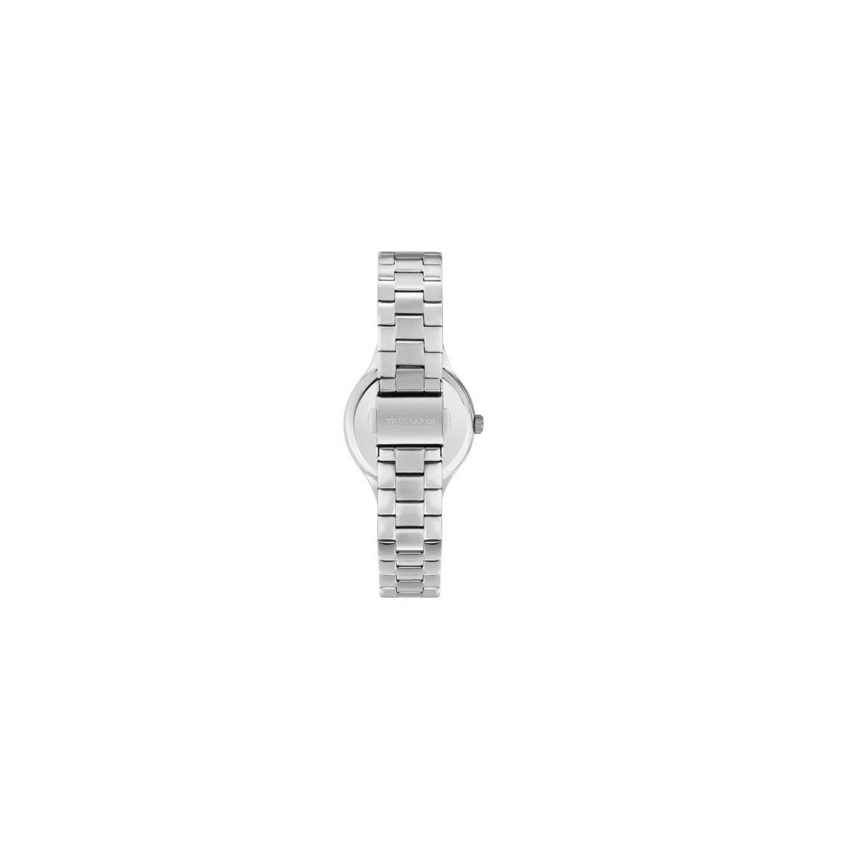 Trussardi R2453172505 Women’s Watch 32Mm Silver