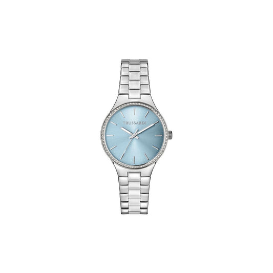 Trussardi R2453172506 Women’s Watch 32Mm Silver