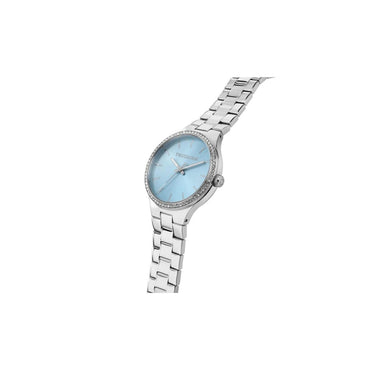 Trussardi R2453172506 Women’s Watch 32Mm Silver